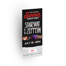 Load image into Gallery viewer, Stairway To Zeppelin
